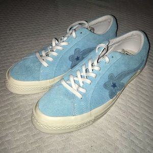Tyler The Creator Golf Le Fleur Bachelor Blue